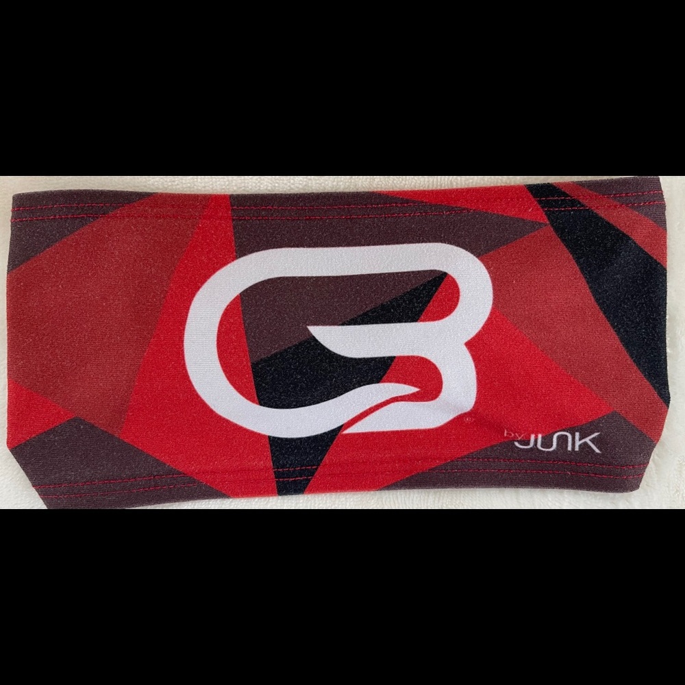 Cyclebar Headband